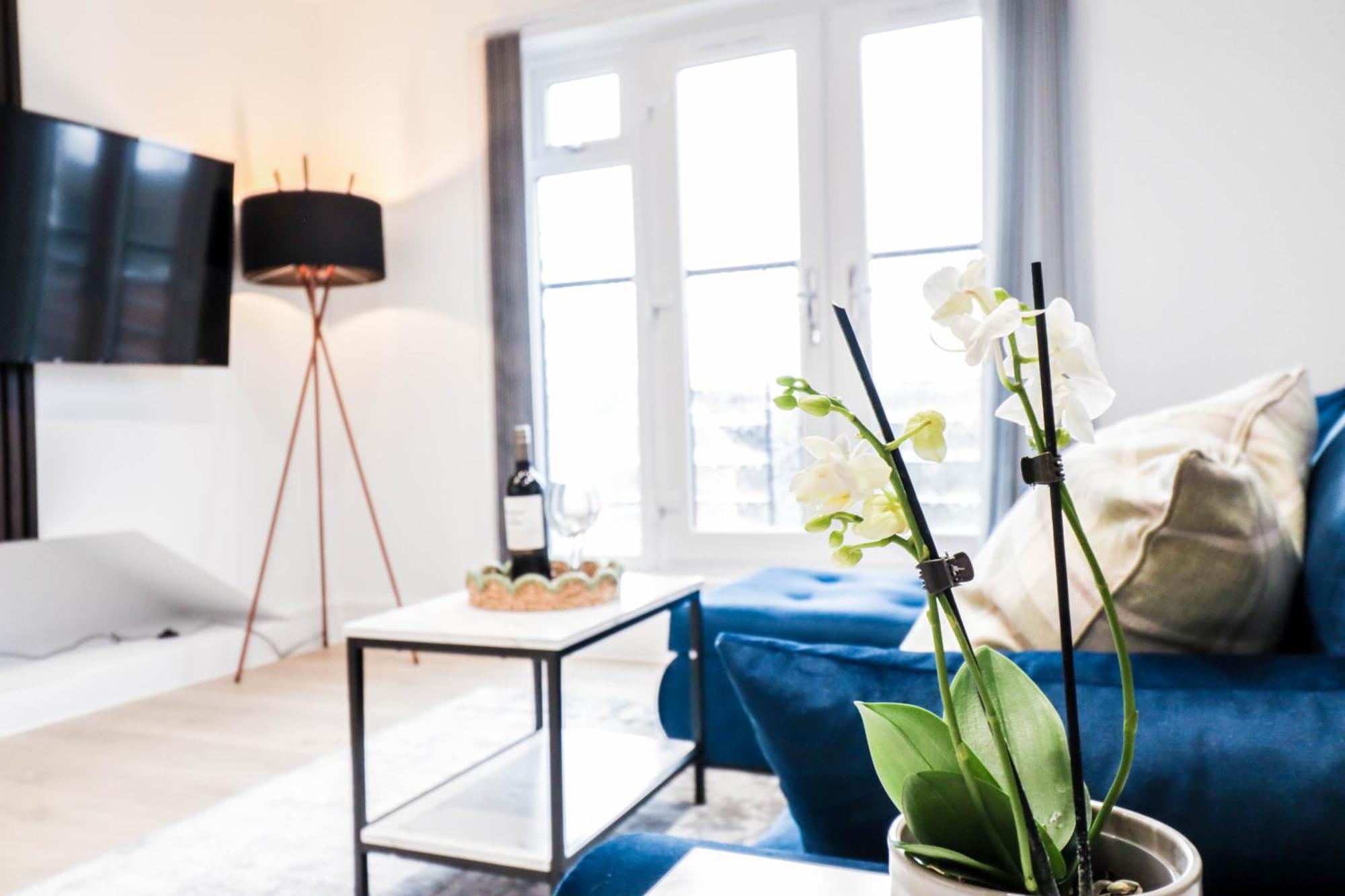 Modern 1-Bed Apartment In Buckinghamshire With Free Wifi, Parking & Garden High Wycombe Esterno foto